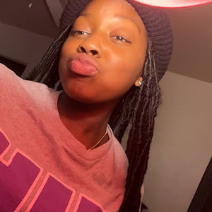 Meet your Posher, Aniyah